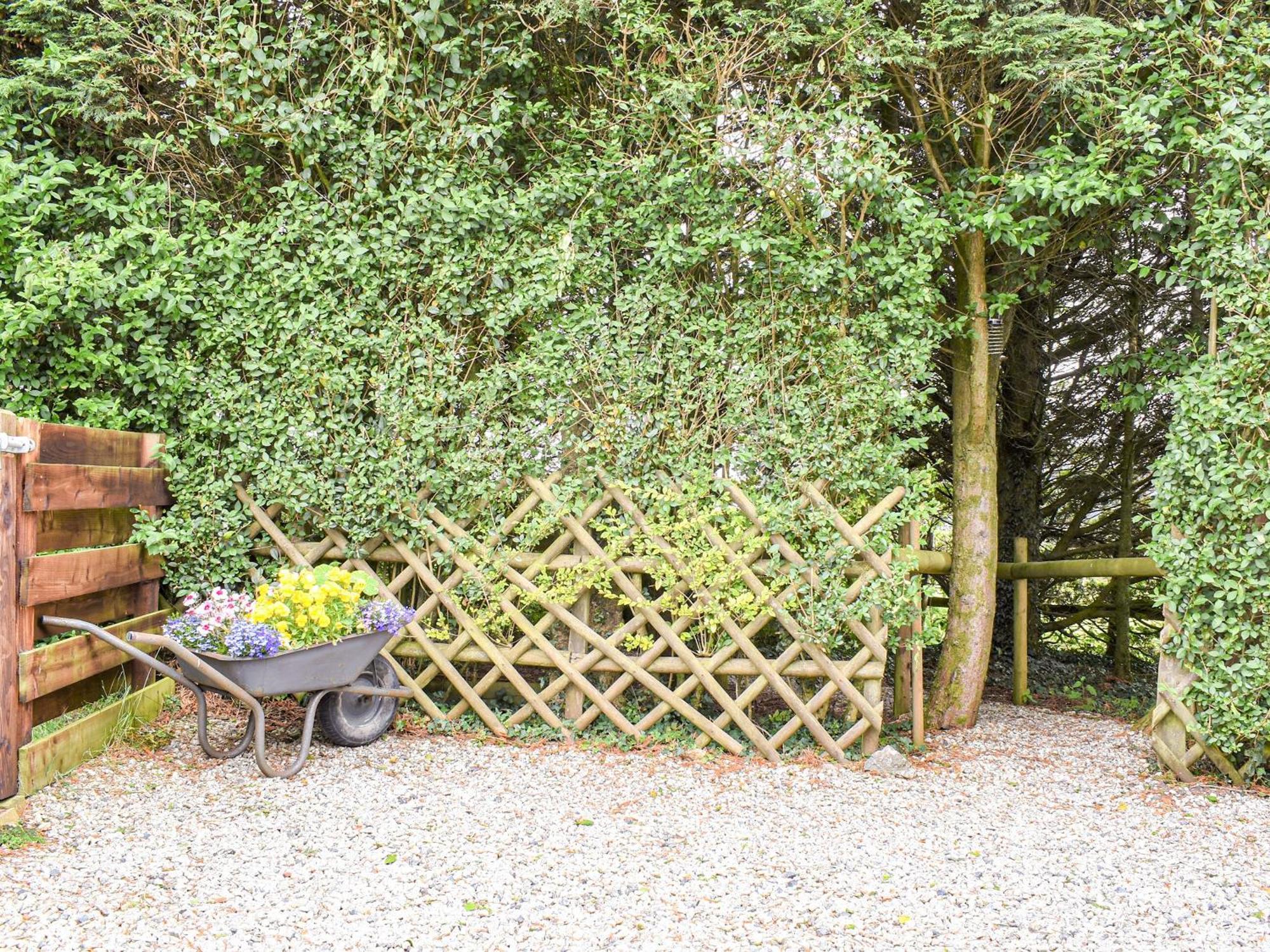 Little Fern Holiday home *